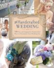 Handcrafted Wedding - Book