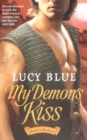 My Demon's Kiss - eBook