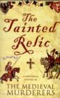 The Tainted Relic - Book