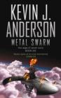 Metal Swarm - Book