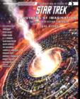 Voyages of Imagination: The Star Trek Fiction Companion - Book