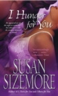 I Hunger for You - eBook