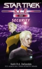 Star Trek: Security - eBook