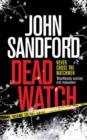Dead Watch - Book
