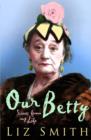 Our Betty - Book