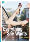 Everything She Wants - Book
