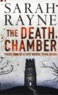 The Death Chamber - Book