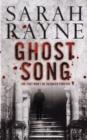 Ghost Song - Book