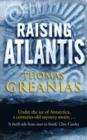 Raising Atlantis - Book