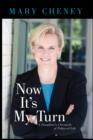 Now It's My Turn : A Daughter's Chronicle of Political Life - Book