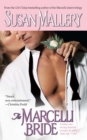 The Marcelli Bride - eBook