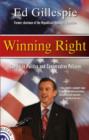 Winning Right : Campaign Politics and Conservative Policies - eBook