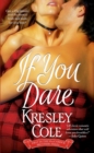Thrill Me to Death - Kresley Cole