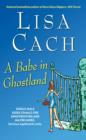 A Babe in Ghostland - eBook