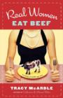 Real Women Eat Beef - eBook