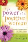 Power of a Positive Woman - Book