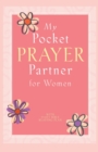 My Pocket Prayer Partner for Women - Book