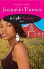 Simply Divine - eBook