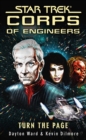 Star Trek: Corps of Engineers: Turn the Page - eBook