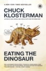 Eating the Dinosaur - Book