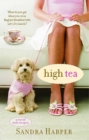 High Tea - eBook