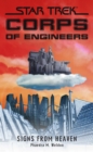 Star Trek: Corps of Engineers: Signs from Heaven - eBook
