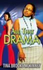 All That Drama - eBook