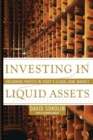 Investing in Liquid Assets : Uncorking Profits in Today's Global Wine Market - Book