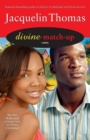 Divine Match-Up - Book