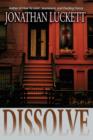 Dissolve : A Novel - eBook