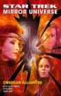Star Trek: Mirror Universe: Obsidian Alliances - eBook