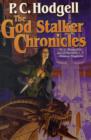 The God Stalker Chronicles - Book