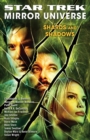 Star Trek: Mirror Universe: Shards and Shadows - Book