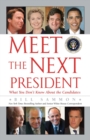 Meet the Next President - eBook