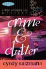 Crime and Clutter - eBook