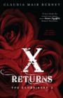 X Returns : Exorsistah v. 2 - Book