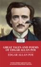 What They Want : A Novel - Edgar Allan Poe