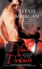Dark Warrior Unleashed - Alexis Morgan