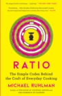 Ratio : The Simple Codes Behind the Craft of Everyday Cooking - eBook