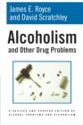 Alcoholism and Other Drug Problems - Book