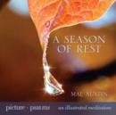 A Season of Rest - eBook