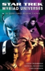 Star Trek: Myriad Universes #2: Echoes and Refractions - Book