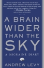 A Brain Wider Than the Sky : A Migraine Diary - Book