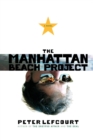 The Manhattan Beach Project : A Novel - Book