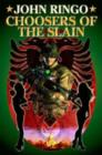 Choosers Of The Slain - Book