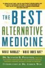 The Best Alternative Medicine - Book