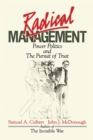 Radical Management - Book
