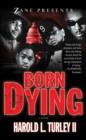 Born Dying - eBook