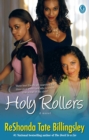 Holy Rollers - eBook