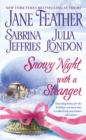 Snowy Night with a Stranger - eBook